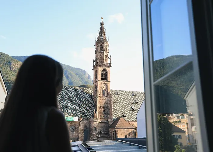 Meta Suites Historic City Living Bozen